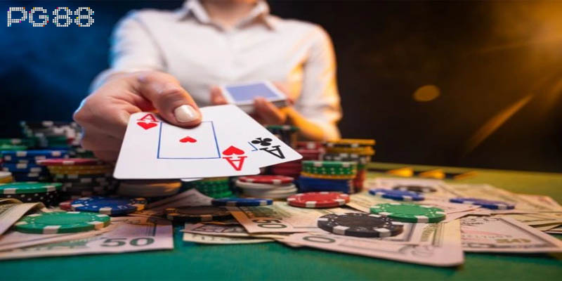 Giới thiệu thông tin về sảnh game bài đổi thưởng